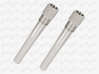 Thermowell manufacturer, Ahmedabad, Gujarat, India