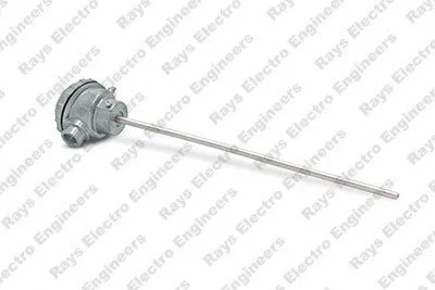 Mineral Insulated Thermocouple, Manufacturer & Supplier in India