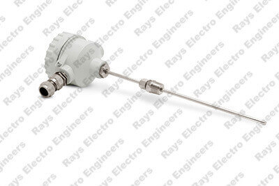 Thermistor Sensors