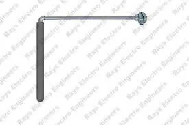 Molten Metal Thermocouples,Manufacturer in Gujarat