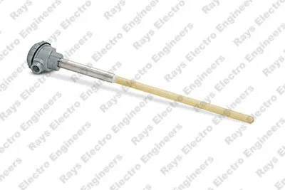 R Type Thermocouple, Thermocouple Supplier in Gujarat