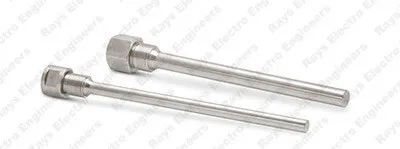 Thermowell manufacturer in India
